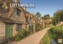 Image for Cotswolds A4 Calendar 2022