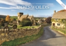 Image for Cotswolds A5 Calendar 2022