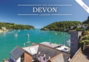 Image for Devon A5 Calendar 2022