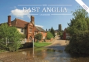 Image for East Anglia A5 Calendar 2022