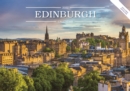 Image for Edinburgh A5 Calendar 2022