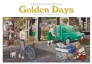 Image for Golden Days, Trevor Mitchell A4 Calendar 2022