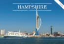 Image for Hampshire A5 Calendar 2022