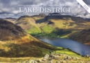 Image for Lake District A5 Calendar 2022