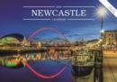 Image for Newcastle A5 Calendar 2022