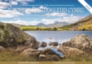 Image for North Wales A5 Calendar 2022