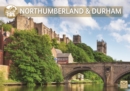 Image for Northumberland &amp; Durham A4 Calendar 2022