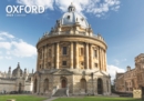 Image for Oxford A4 Calendar 2022