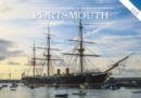 Image for Portsmouth A5 Calendar 2022