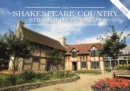 Image for Shakespeare Country, Stratford-Upon-Avon A5 Calendar 2022