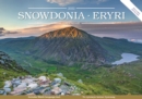 Image for Snowdonia A5 Calendar 2022