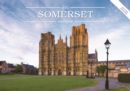 Image for Somerset A5 Calendar 2022