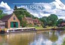 Image for Surrey A5 Calendar 2022