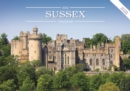 Image for Sussex A5 Calendar 2022