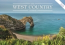 Image for West Country A5 Calendar 2022