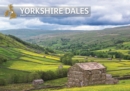 Image for Yorkshire Dales A4 Calendar 2022