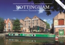 Image for Nottingham A5 Calendar 2022