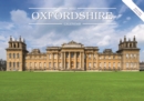 Image for Oxfordshire A5 Calendar 2022