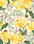 Image for Emma Bridgewater Primrose &amp; Forget Me Not Deluxe A5 Diary 2022