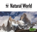 Image for WWF Natural World Box Calendar 2022