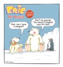 Image for Eric the Penguin Easel Desk Calendar 2022