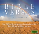 Image for Bible Verses Box Calendar 2022