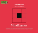 Image for Mind Games, The Times Box Calendar 2022