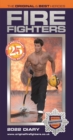 Image for Firefighters Slim Diary 2022