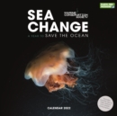 Image for Sea Change, Marine Conservation Society Square Wall Calendar 2022