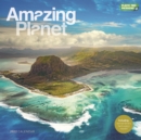 Image for Amazing Planet Square Wall Calendar 2022