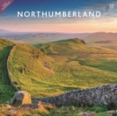 Image for Northumberland Square Wall Calendar 2022