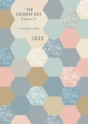 Image for The Organised Family A5 Planner Diary 2022