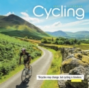 Image for Cycling Square Wall Calendar 2022