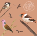 Image for Matt Sewells Save our Birds Square Wall Planner Calendar 2022