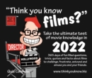 Image for Think You Know Films Box Calendar 2022