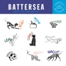 Image for Battersea Week-to-View Square Wall Planner Calendar 2022