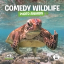 Image for Comedy Wildlife Photography Awards Square Wall Calendar 2022