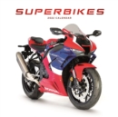 Image for Superbikes Square Wiro Wall Calendar 2022