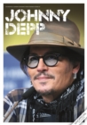 Image for Johnny Depp A3 Calendar 2022