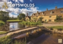 Image for Cotswolds A4 Calendar 2023