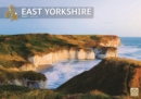 Image for East Yorkshire A4 Calendar 2023
