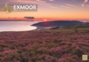 Image for Exmoor A4 Calendar 2023