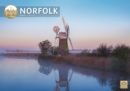 Image for Norfolk A4 Calendar 2023
