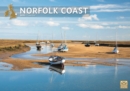 Image for Norfolk Coast A4 Calendar 2023