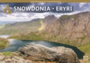 Image for Snowdonia A4 Calendar 2023