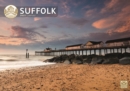 Image for Suffolk A4 Calendar 2023