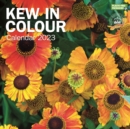 Image for Royal Botanic Gardens Kew, Kew in Colour Square Wall Calendar 2023