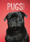 Image for Pugs A5 Diary 2023