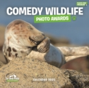 Image for Comedy Wildlife Photography Awards Square Wall Calendar 2023