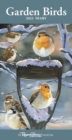 Image for Garden Birds by Pollyanna Slim Diary 2023